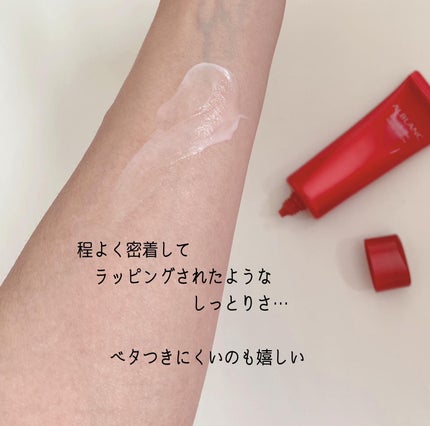 ハンド&リップ セラム セット/ALBLANC/その他キットセットを使ったクチコミ(5枚目)