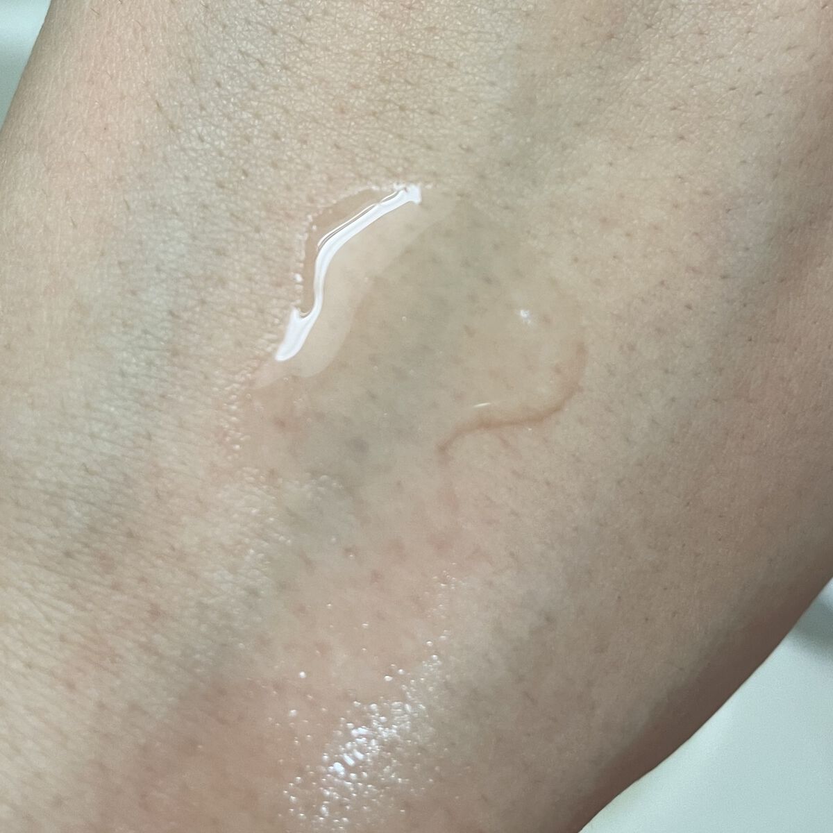 ブレッシングオブスプラウトラディアンストナー/HAYEJIN/化粧水を使ったクチコミ（2枚目）