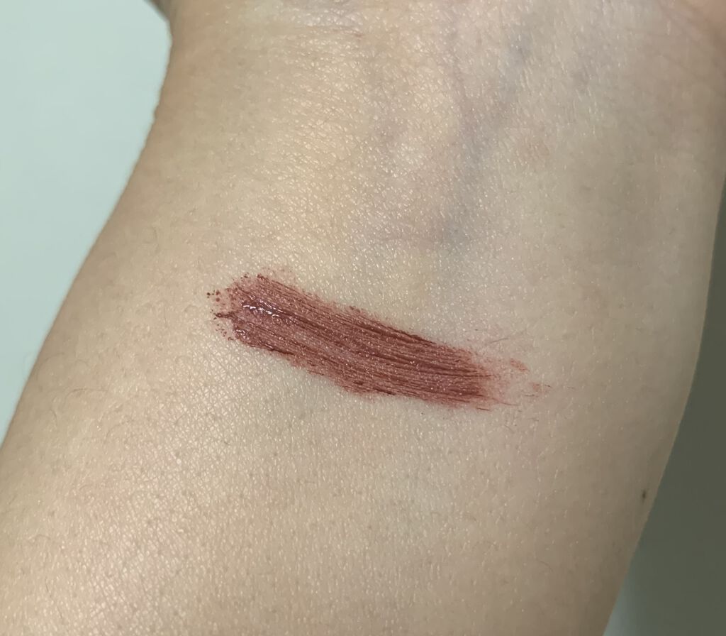 イルミラッシュマスカラ/オルビス/マスカラを使ったクチコミ（3枚目）