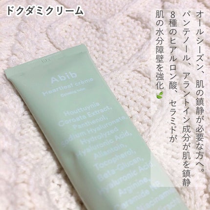 ドクダミカーミングタッチスポットパッド/Abib /トナーパッドを使ったクチコミ(9枚目)