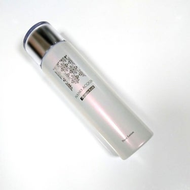 Platinum Rich ナノローション/NANO ACQUA/化粧水を使ったクチコミ（1枚目）