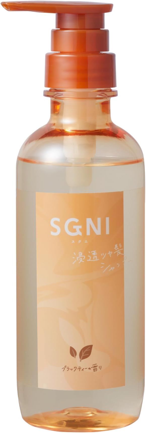 シャンプー本体（400ml）
