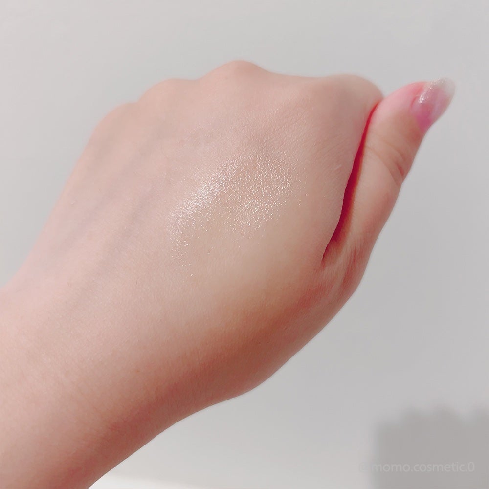 アセダレーヌ アクアシャンプー/Coolist/デオドラント・制汗剤を使ったクチコミ(3枚目)