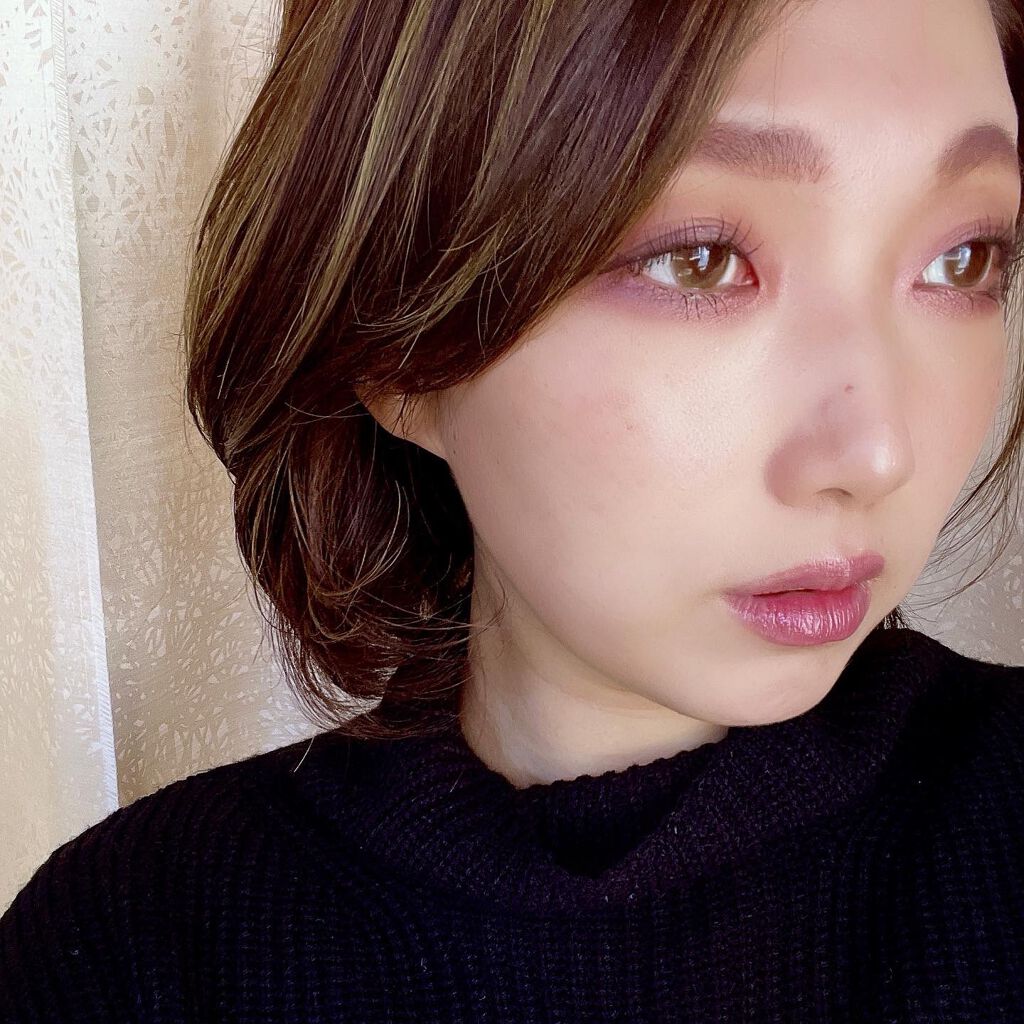 【旧】ディオール アディクト リップ マキシマイザー/Dior/リップグロスを使ったクチコミ（3枚目）