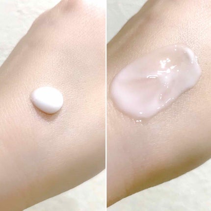 スキンケアクレンジング/パラドゥ/ミルククレンジングを使ったクチコミ(2枚目)