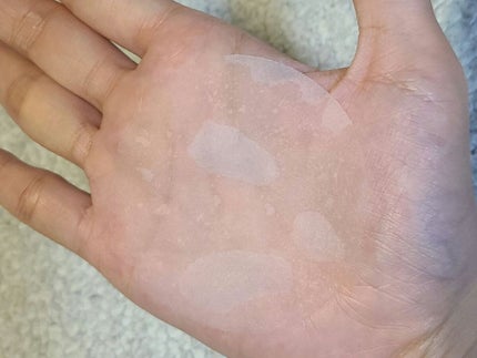 ヘルプミー! アイスクーリングパッド/One-day's you/トナーパッドを使ったクチコミ(3枚目)