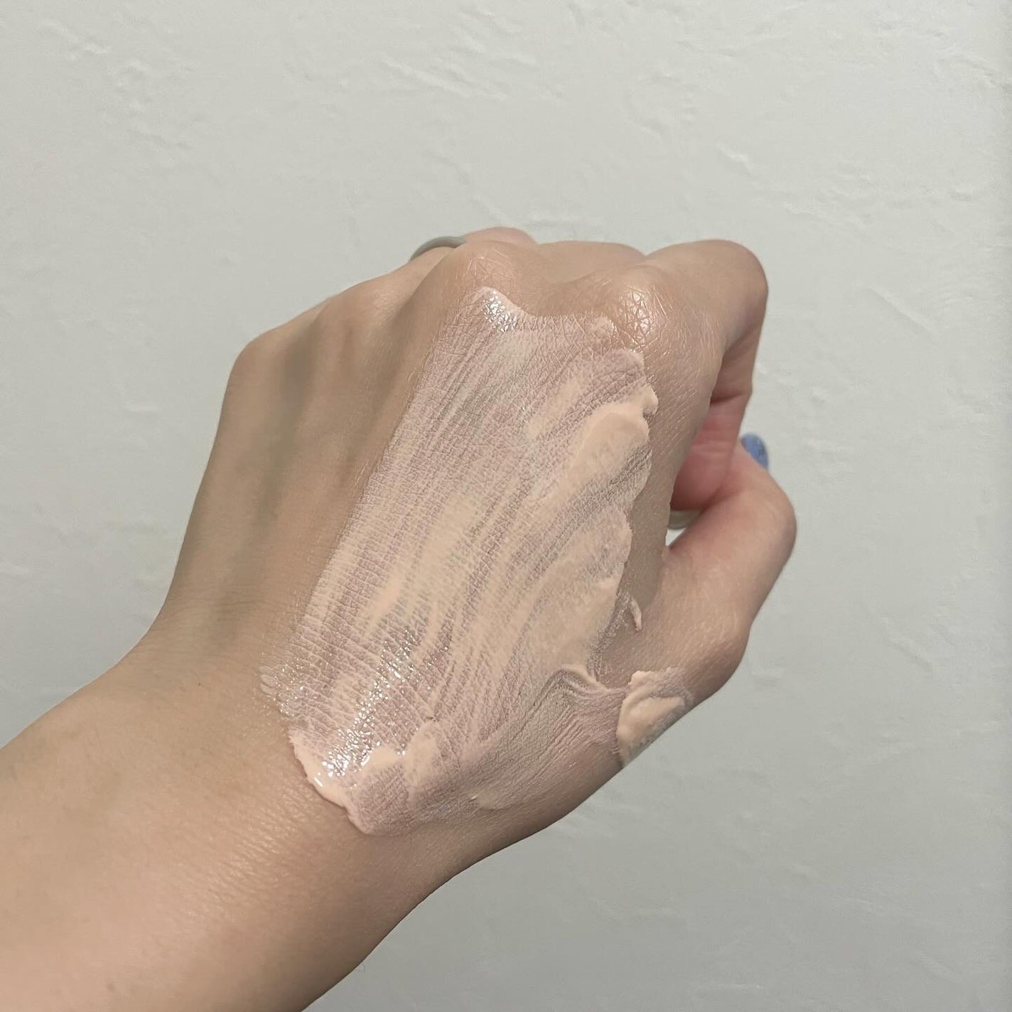 プロバイオダーム™ コラーゲン トーンアップサンクリーム/BIOHEAL BOH/日焼け止めクリームを使ったクチコミ(4枚目)