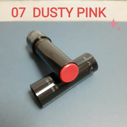 パーソナルリップクリーム/KATE/リップクリームを使ったクチコミ(2枚目)