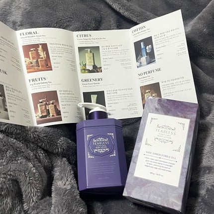 ããã¥ãŒã ããã£ããŒã·ã§ã³ ã»ã€ãžã¢ã³ããŒããŒãã«ãã£ãŒ/TEABLESS/ããã£ããŒã·ã§ã³ã䜿ã£ãã¯ãã³ãïŒ1æç®ïŒ