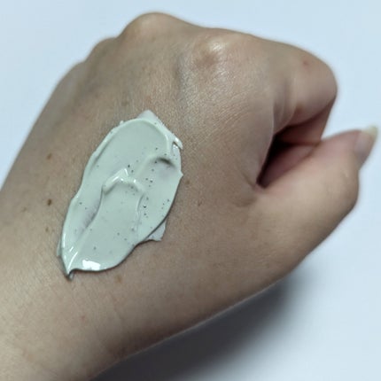 グリーンマスク/Torhop/洗い流すパック・マスクを使ったクチコミ(4枚目)