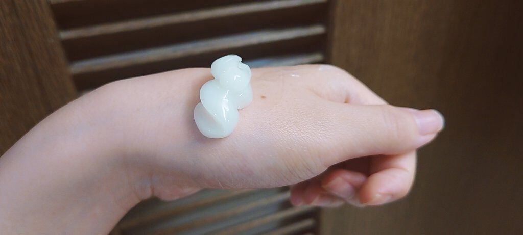 CICA スリーピングマスク/VT/シートマスク・パックを使ったクチコミ(3枚目)