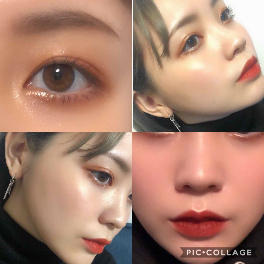 ルックアット マイアイジュエル/ETUDE/単色アイシャドウを使ったクチコミ(1枚目)