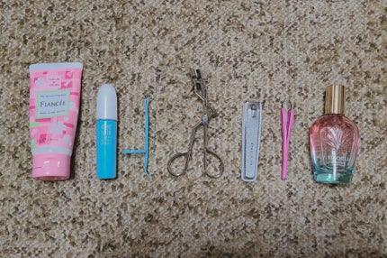 クシェルヨットオードトワレ シェルグラン/KUSCHEL J/香水(レディース)を使ったクチコミ(2枚目)