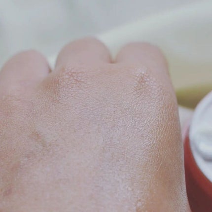 タウリフトパワーセラム/千の潤い/美容液を使ったクチコミ(6枚目)