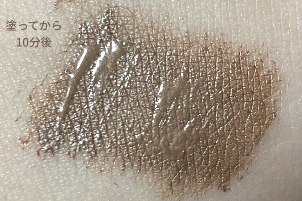 カラーリングアイブロウ/ヘビーローテーション/眉マスカラを使ったクチコミ（3枚目）