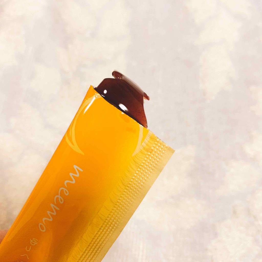 meemo ゆっくりキレイゼリー/meemo/健康サプリメントを使ったクチコミ（3枚目）