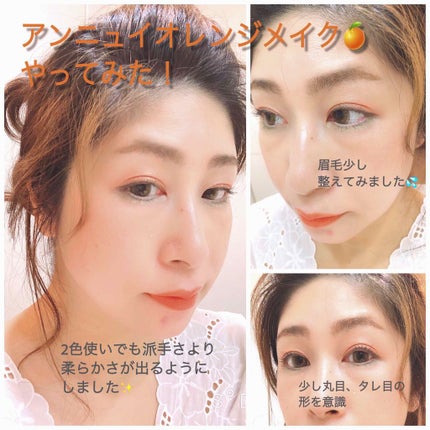 クリームアイライナー WP/ettusais/ペンシルアイライナーを使ったクチコミ(1枚目)