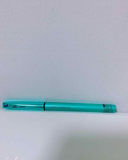 「密着アイライナー」クリームペンシル/デジャヴュ/ペンシルアイライナーを使ったクチコミ(1枚目)