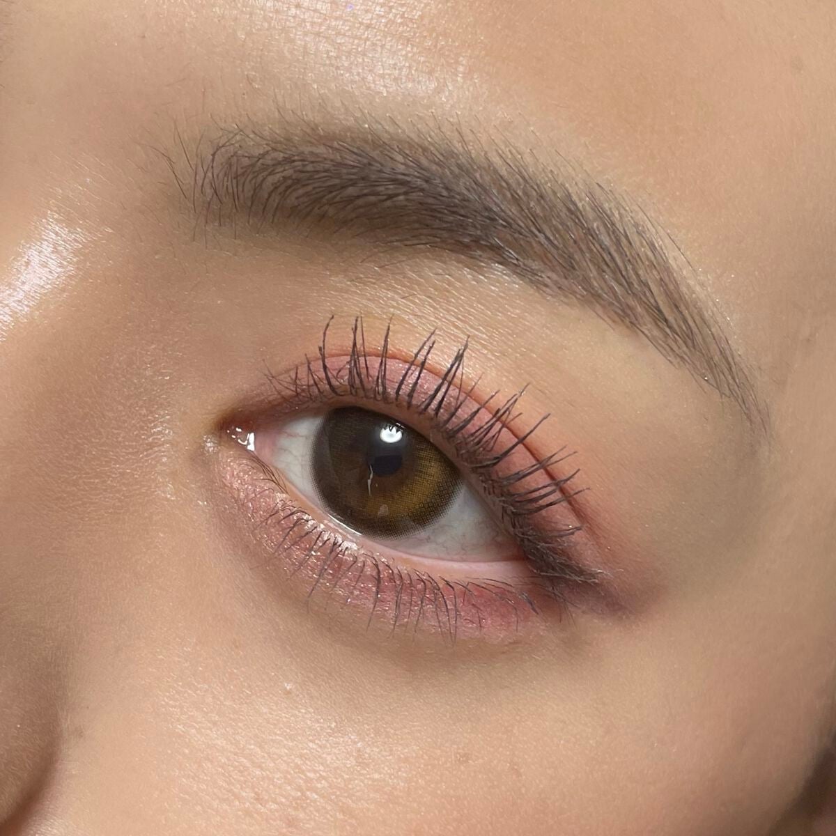 アイムスティックシャドウシマー/i’m meme/スティックアイシャドウを使ったクチコミ(7枚目)