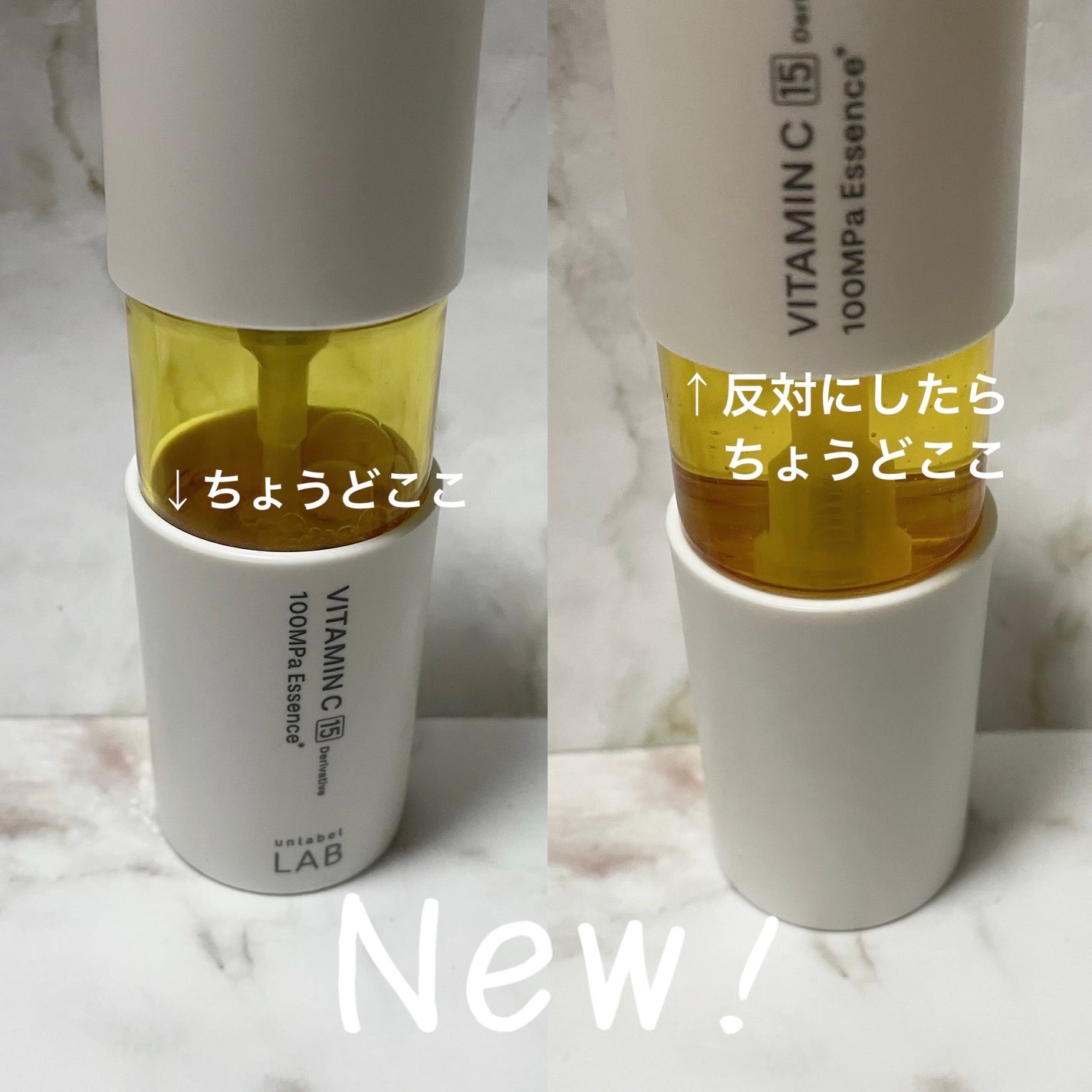 高品位「スクワラン」/HABA/フェイスオイルを使ったクチコミ(8枚目)