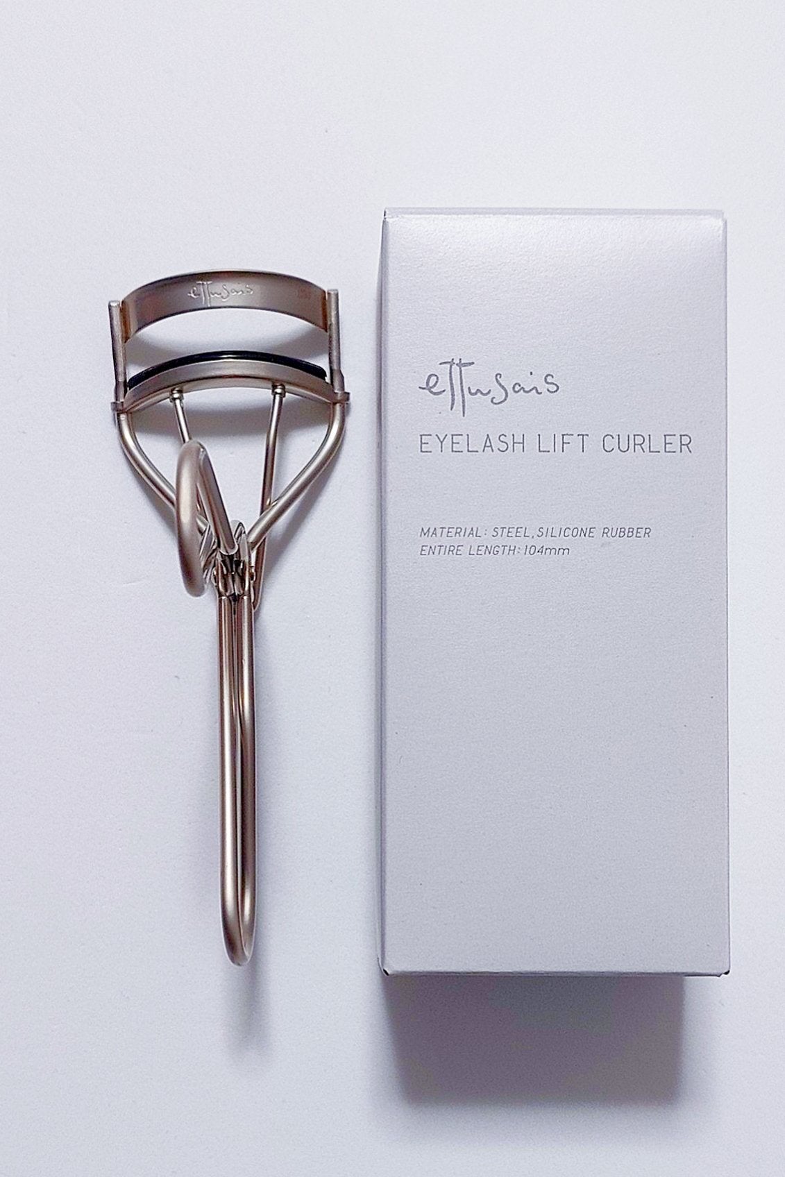 エテュセ アイラッシュ リフトカーラー/ettusais/ビューラーを使ったクチコミ(1枚目)