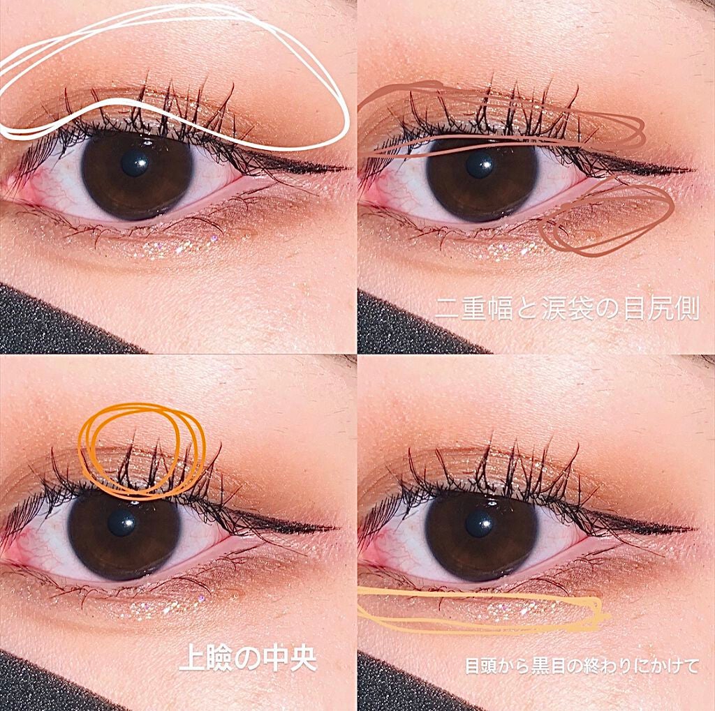 ラブ・ライナー ペンシル/ラブ・ライナー/ペンシルアイライナーを使ったクチコミ(3枚目)