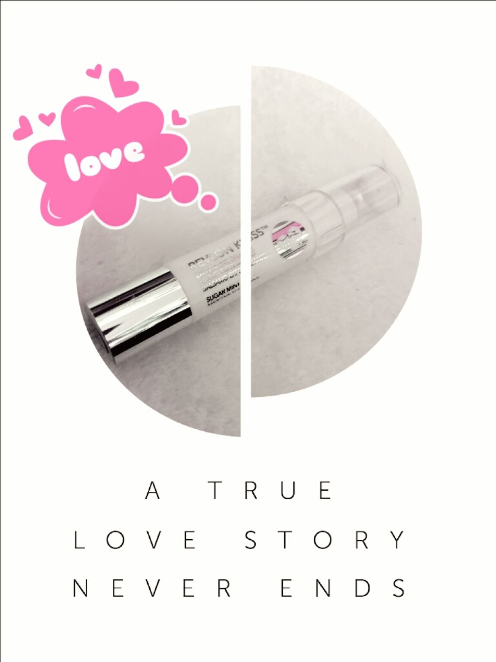 レブロン キス シュガー スクラブ/REVLON/リップスクラブを使ったクチコミ(1枚目)