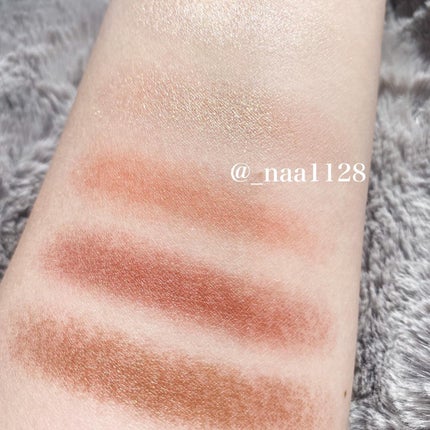 ジルスチュアート ブルームクチュール アイズ/JILL STUART/アイシャドウパレットを使ったクチコミ(4枚目)