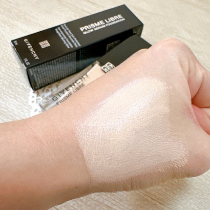 ããªãºã ãªãŒãã«ïœ¥ã°ããŠïœ¥ã»ã©ã  ãã¡ã³ããŒã·ã§ã³/GIVENCHY/ãªããããã¡ã³ããŒã·ã§ã³ã䜿ã£ãã¯ãã³ãïŒ6æç®ïŒ