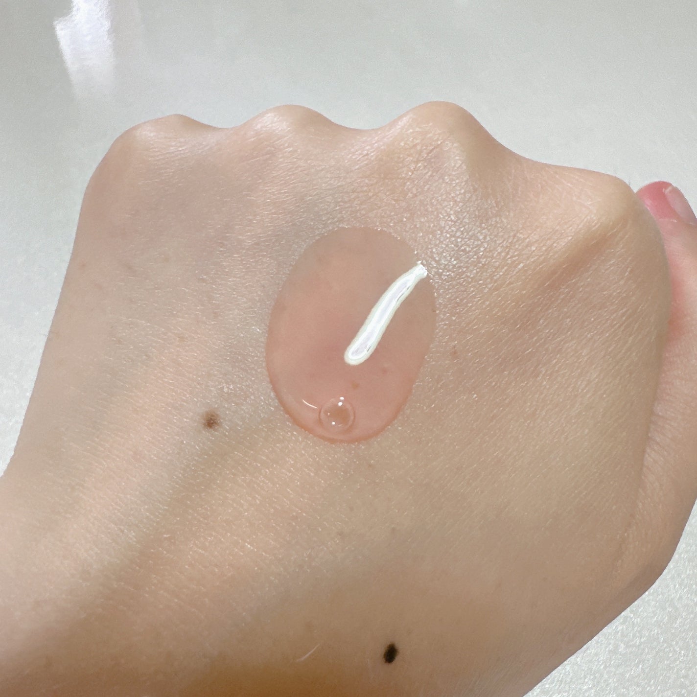 ドロップス オブ オミジャ カーミング アンプル/SIORIS/美容液を使ったクチコミ(3枚目)