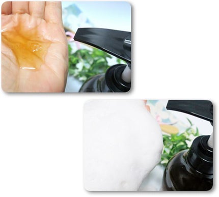 シャンプー/トリートメント/ALLNA ORGANIC/サロンシャンプーを使ったクチコミ(2枚目)