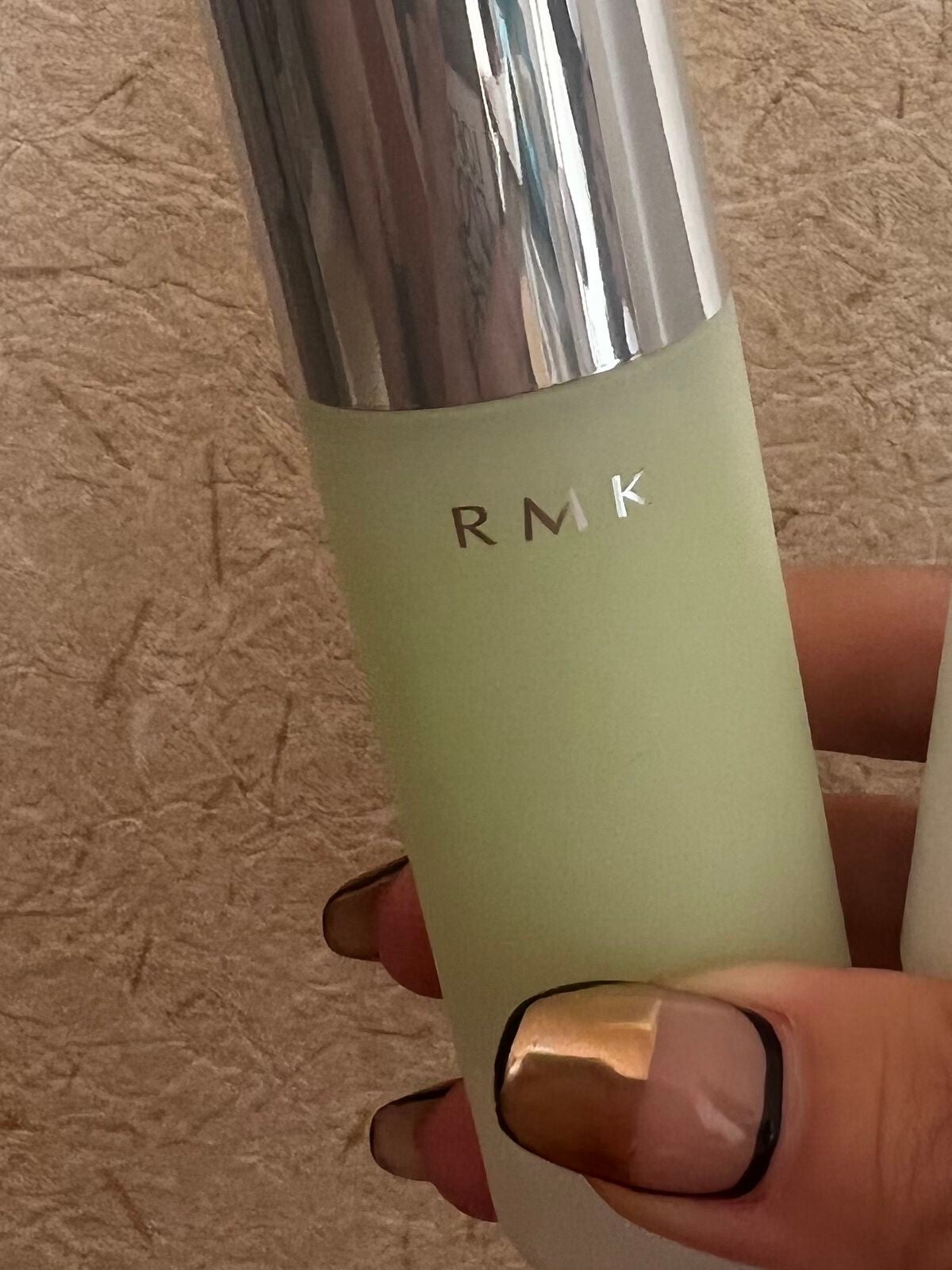 クールジェル ハイドレーティング フェイスプライマー/RMK/化粧下地を使ったクチコミ(1枚目)