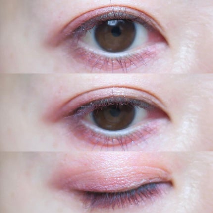 tama on LIPS 「高橋愛ちゃんプロデュース!新作アイシャドウ💗/╌╌╌╌╌╌╌╌..」(4枚目)