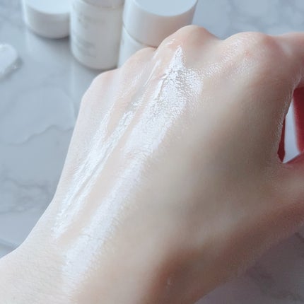 AQ クリーム/DECORTÉ/フェイスクリームを使ったクチコミ(6枚目)