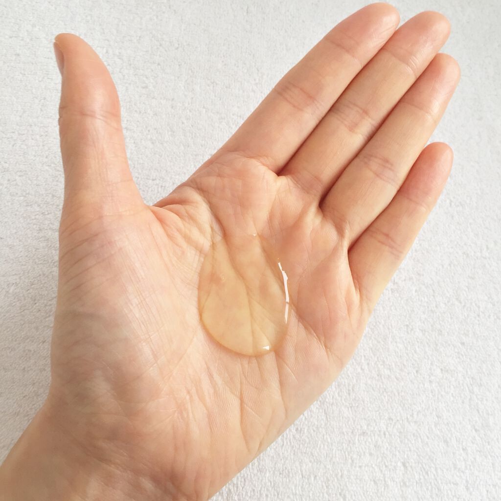 スカルプD ボーテ ナチュラスター スカルプシャンプー/トリートメントパック/アンファー(スカルプD)/シャンプー・コンディショナーを使ったクチコミ(2枚目)