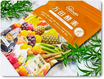 万田酵素 GINGER ペースト/万田発酵/健康サプリメントを使ったクチコミ(2枚目)