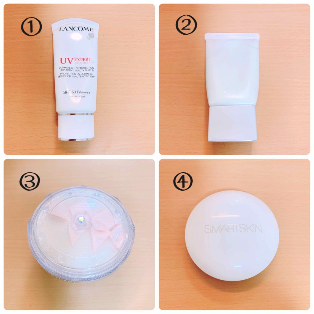 ジルスチュアート ルースパウダー N/JILL STUART/ルースパウダーを使ったクチコミ(2枚目)