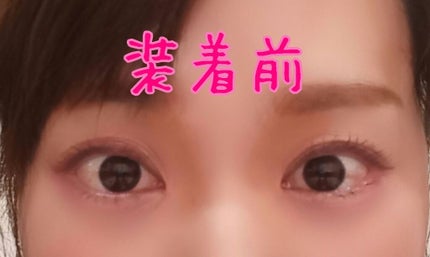 FLANMY 1day/FLANMY/ワンデー(1DAY)カラコンを使ったクチコミ(2枚目)