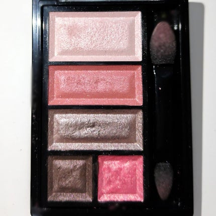 ショコラスウィート アイズ/リンメル ロンドン/アイシャドウパレットを使ったクチコミ(2枚目)