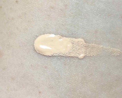 ハイライトコンシーラー/CEZANNE/リキッドコンシーラーを使ったクチコミ(3枚目)