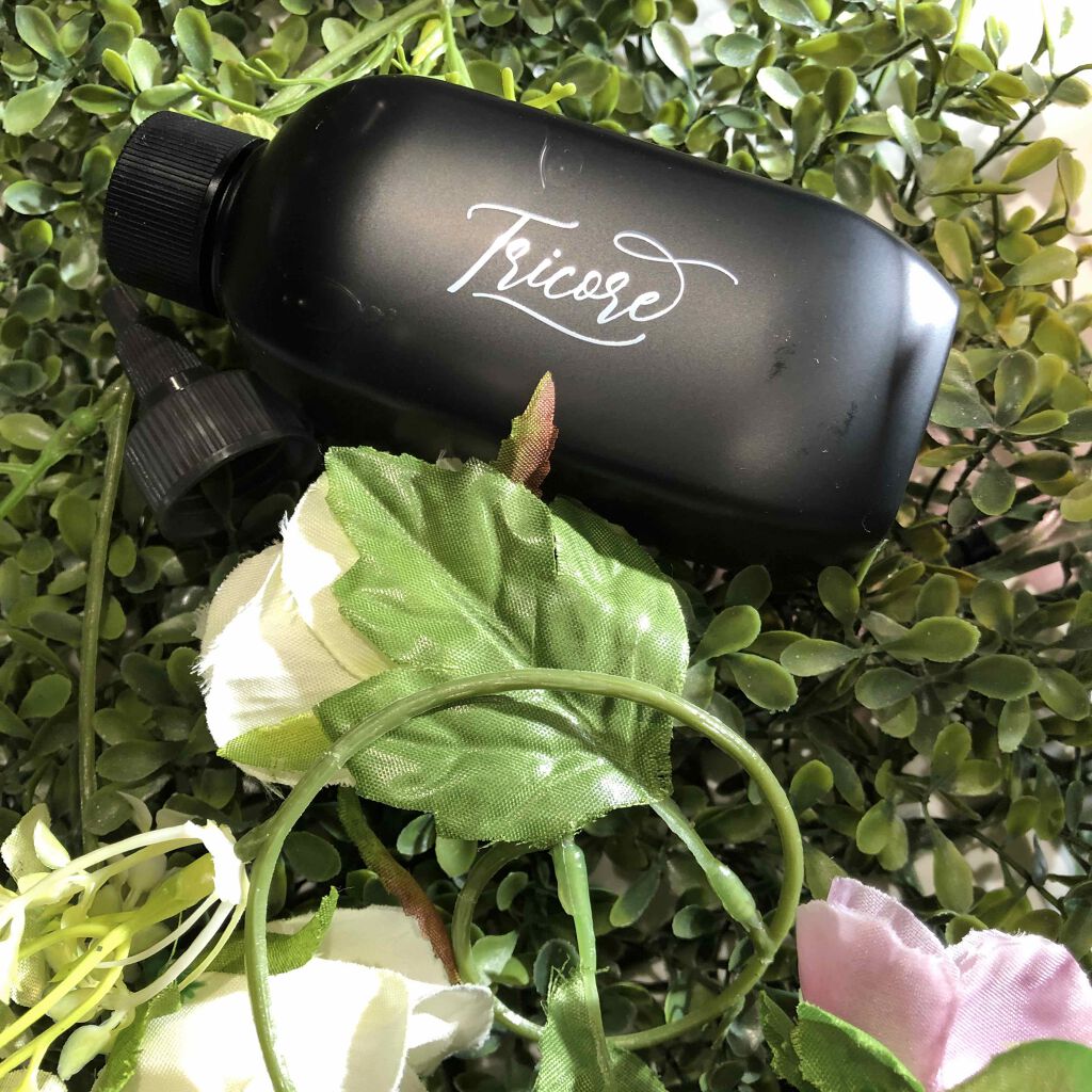 温感ヘッドスパトリートメント/TRICORE/頭皮トリートメントを使ったクチコミ（2枚目）