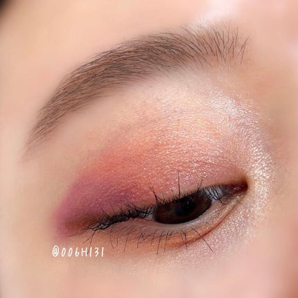 アイ カラー クォード/TOM FORD BEAUTY/アイシャドウパレットを使ったクチコミ(5枚目)