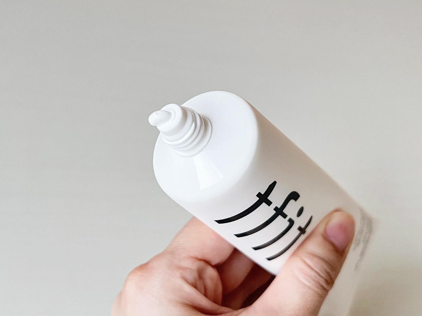 ルミネールスキップトーンアップクリーム/TFIT/化粧下地を使ったクチコミ(4枚目)