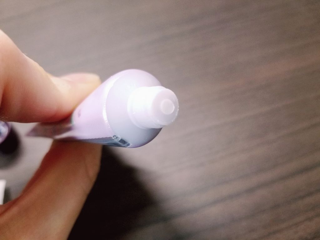 ラスティングマルチアイベース WP/キャンメイク/アイシャドウベースを使ったクチコミ(2枚目)