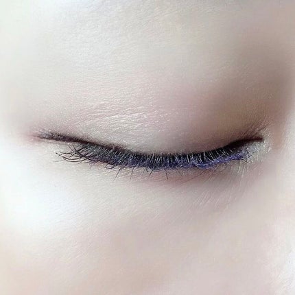 ラスティング カールマスカラ /KiSS/マスカラを使ったクチコミ(5枚目)