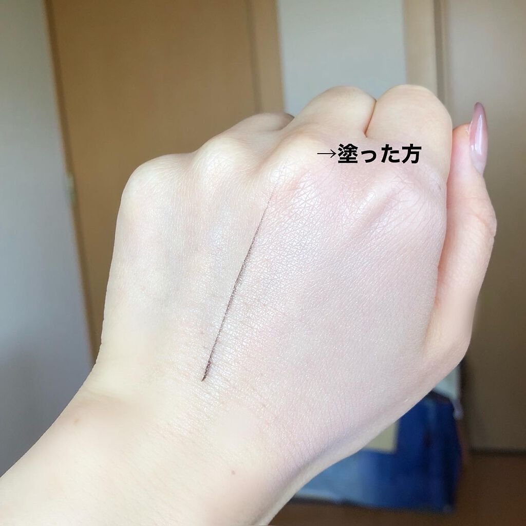 V3 エキサイティングファンデーション/SPICARE/クッションファンデーションを使ったクチコミ(2枚目)