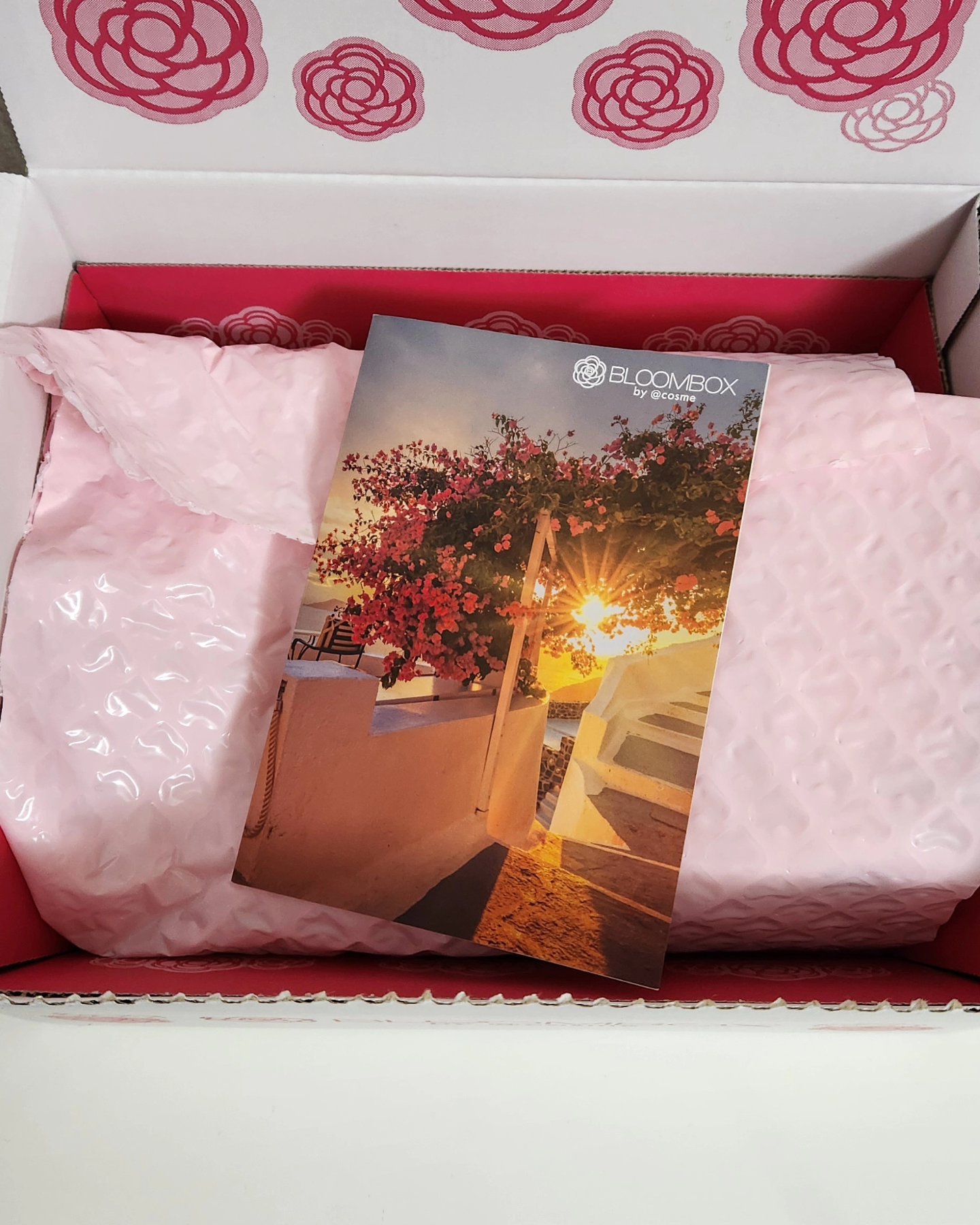 ブルーム ボックス/BLOOMBOX/その他を使ったクチコミ（1枚目）