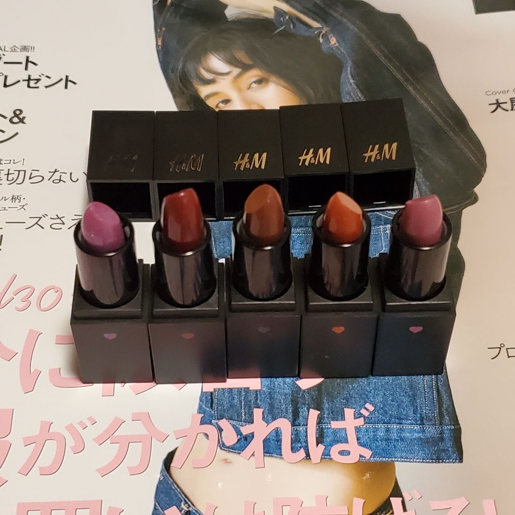 Gina 2020年1月号/Gina/雑誌を使ったクチコミ（1枚目）