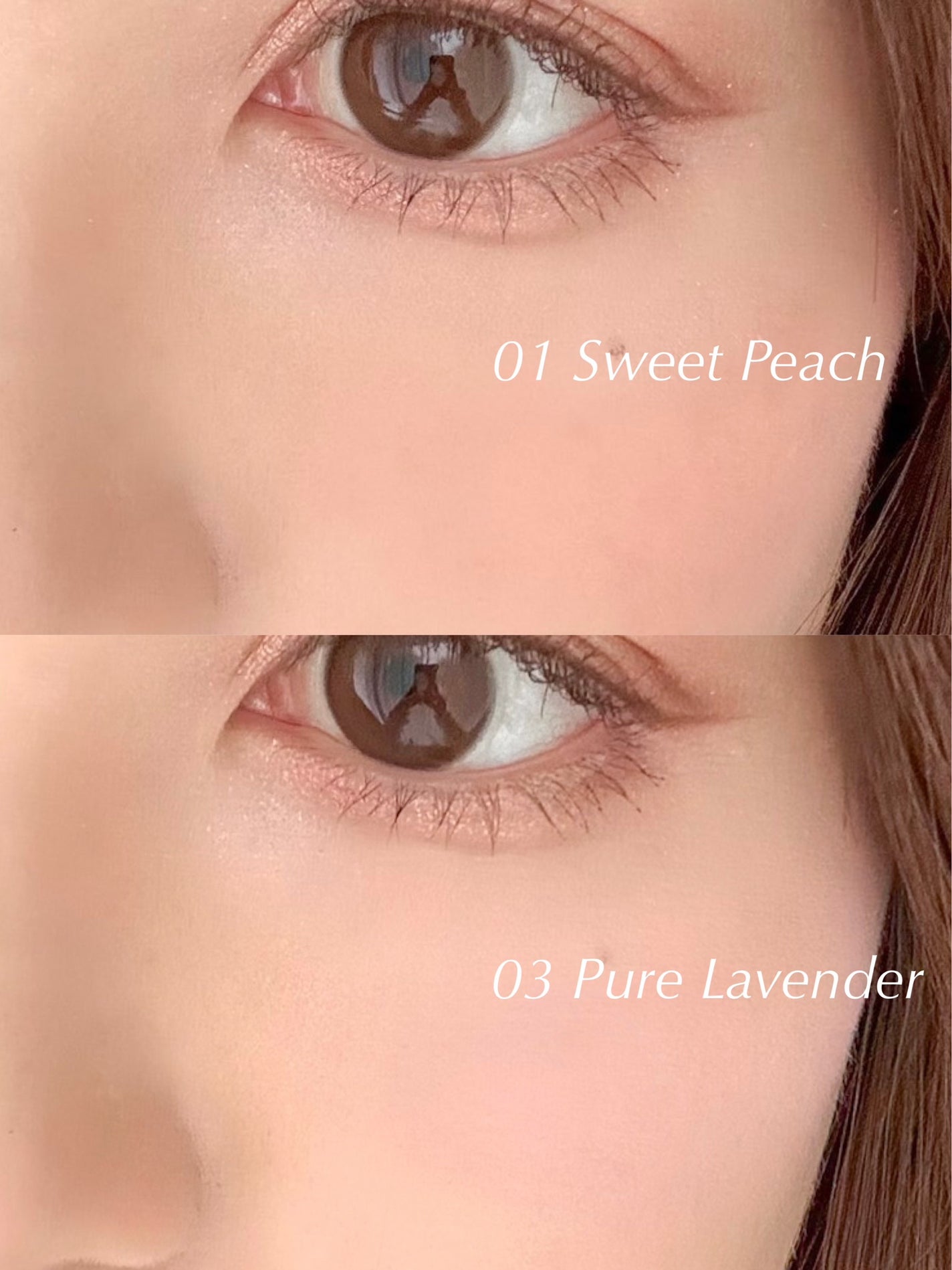 ソフトブラーチーク/Coralhaze/パウダーチークを使ったクチコミ(4枚目)