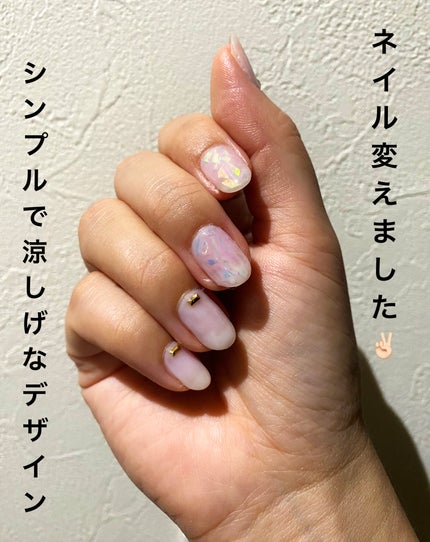 ジェニフィック アドバンスト N/LANCOME/美容液を使ったクチコミ(2枚目)